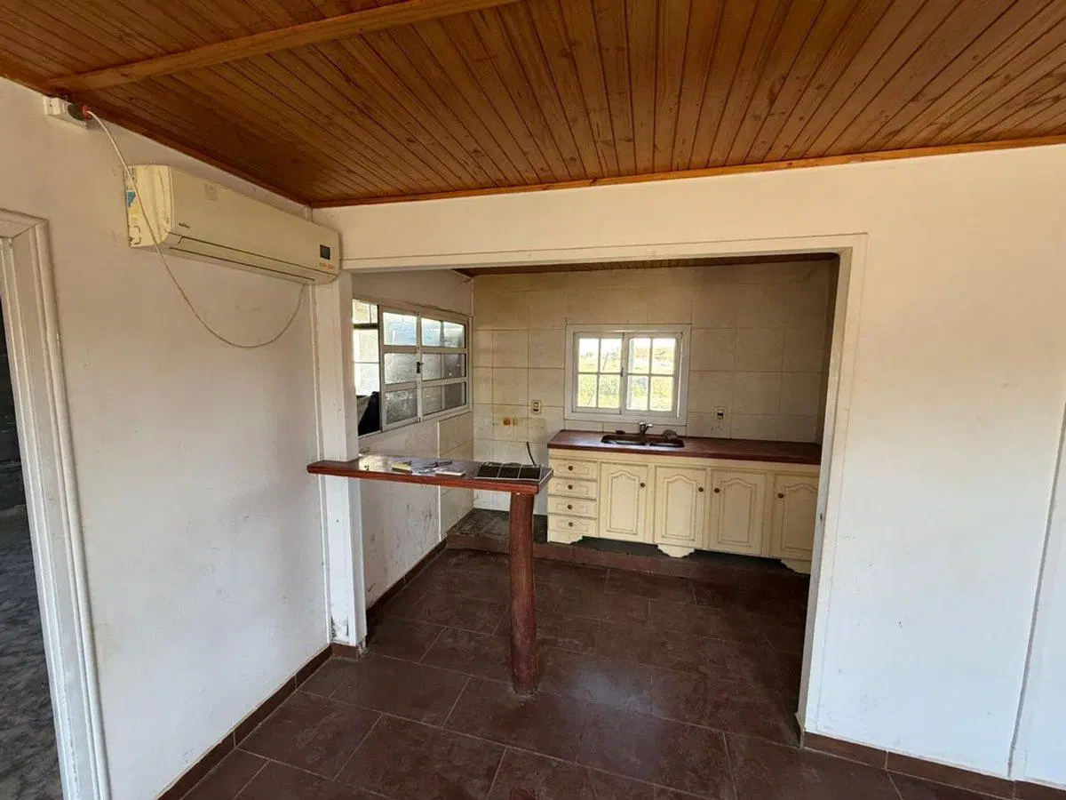 Casa en Alsina y San Martín - Winifreda 2