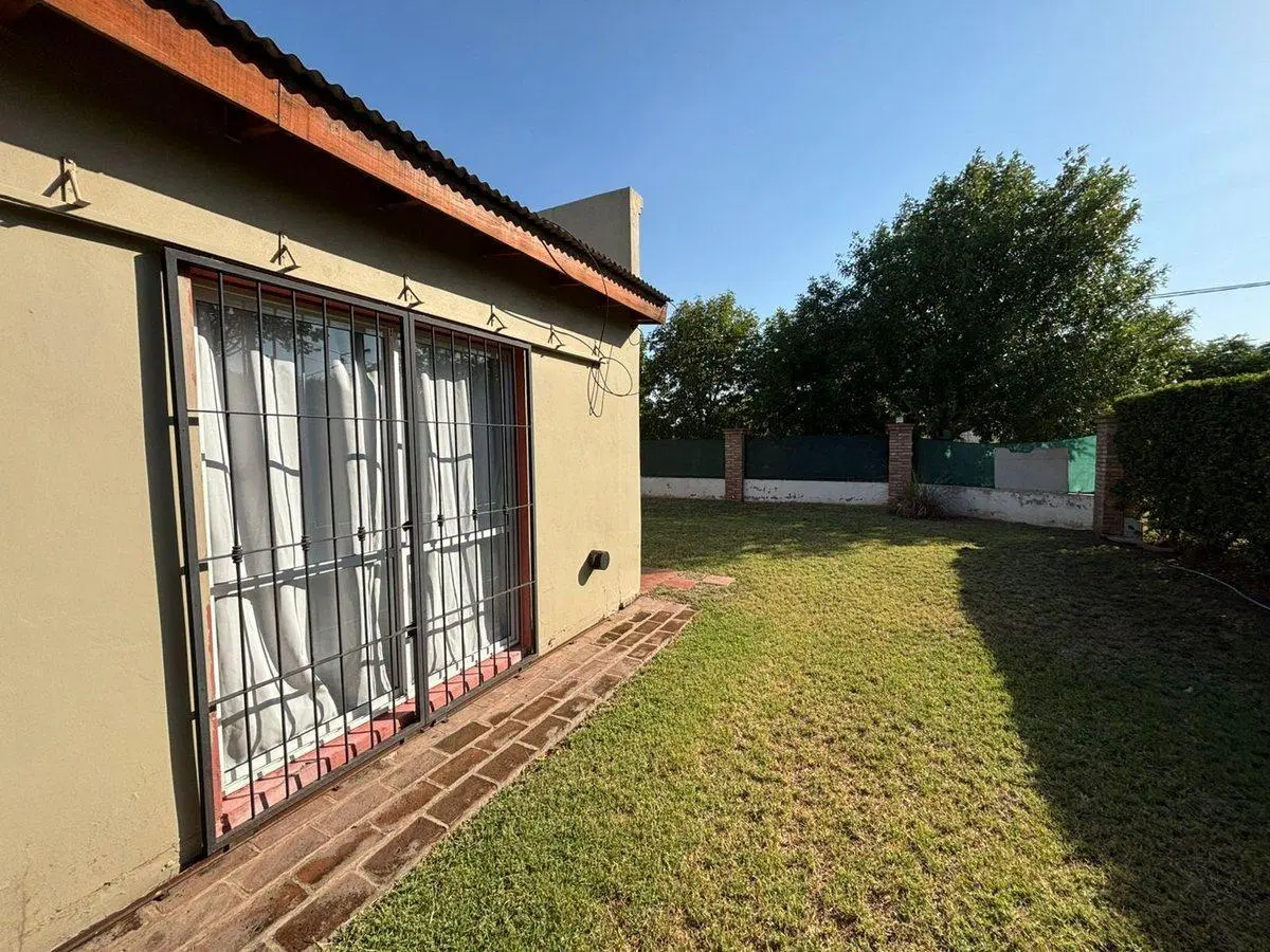 Casa quinta Pecho Colorado 656 3