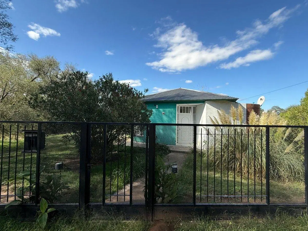 Casa Quinta en Tupac Amaru 115 5
