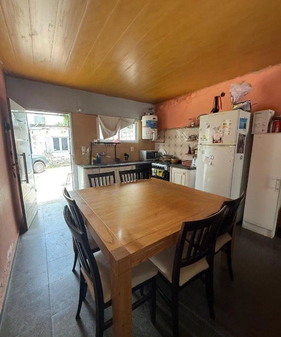 Casa en Victorica 2092 2