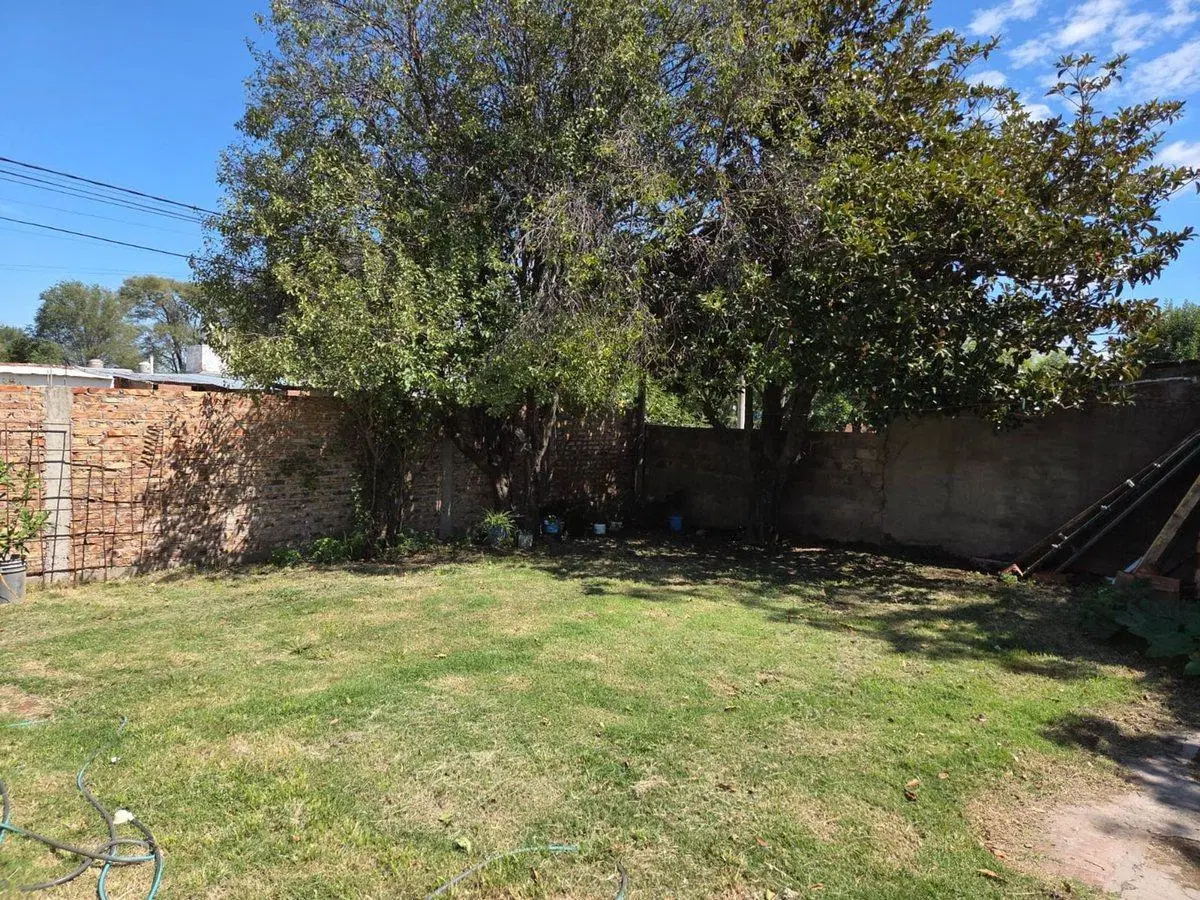 Casa en Victorica 2092 1