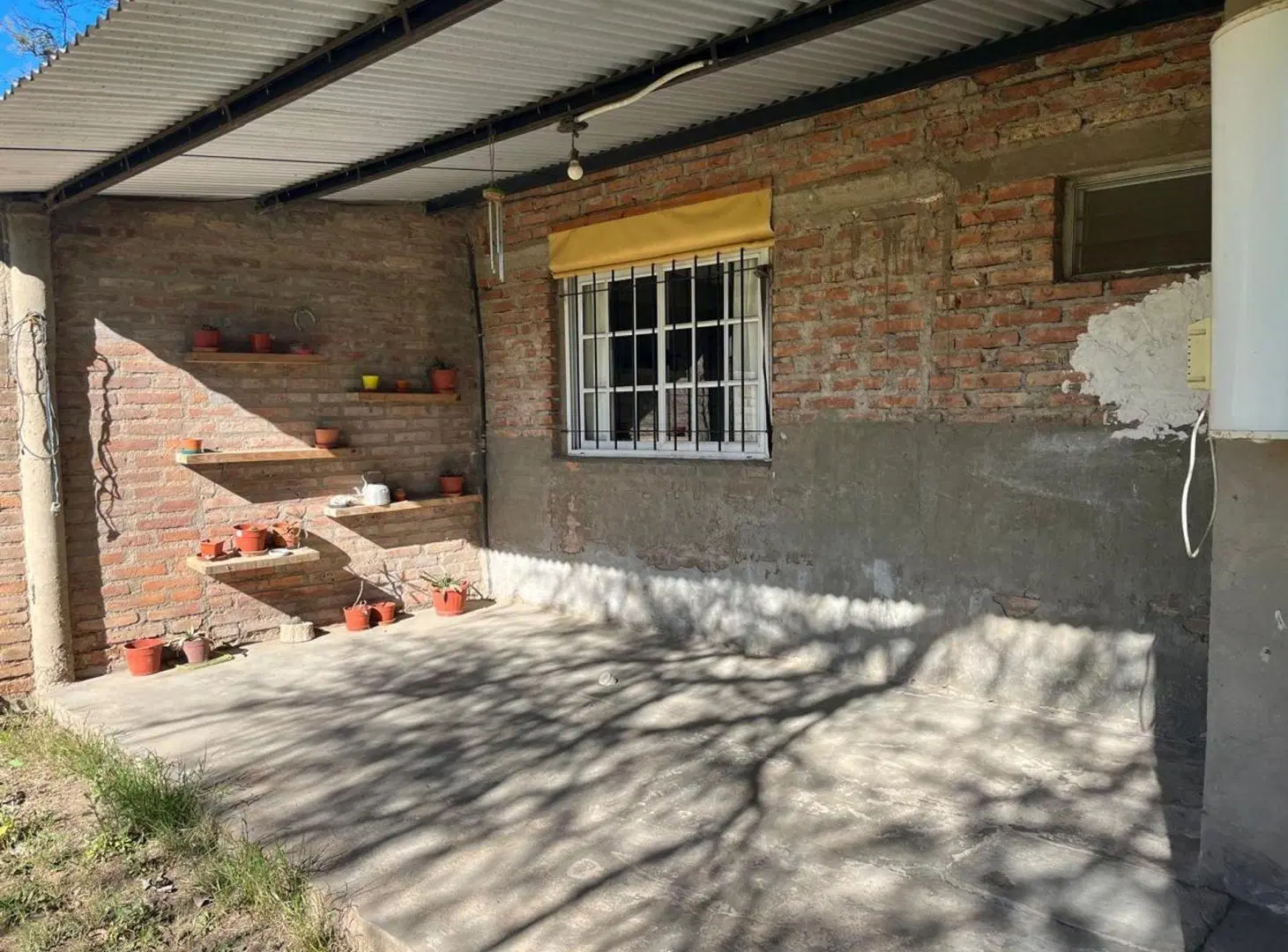Casa en Armesto 385 - Santa Rosa 3