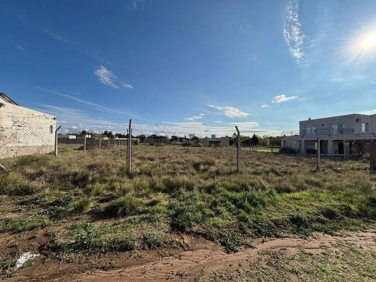 Terreno en Tupac Amaru 418 5