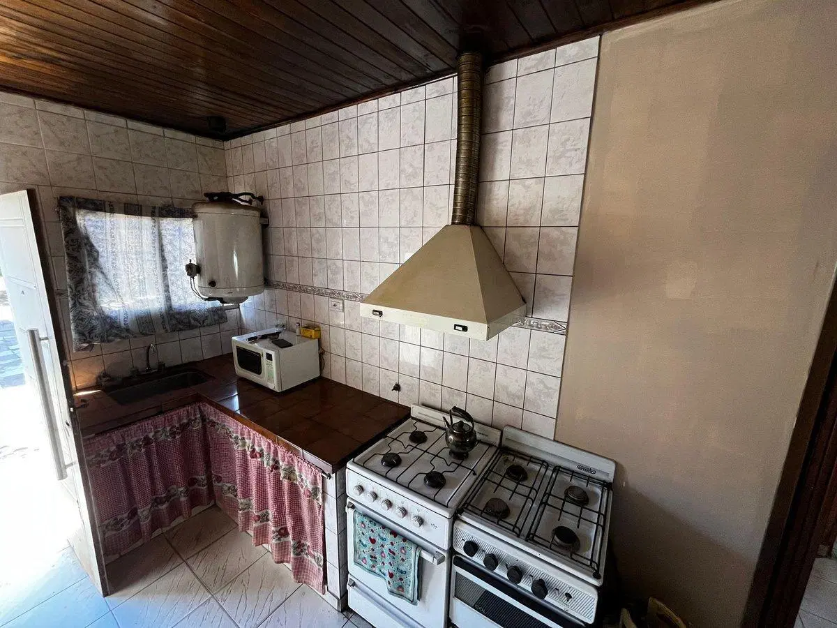Casa + departamento en Pio XII 1533 2