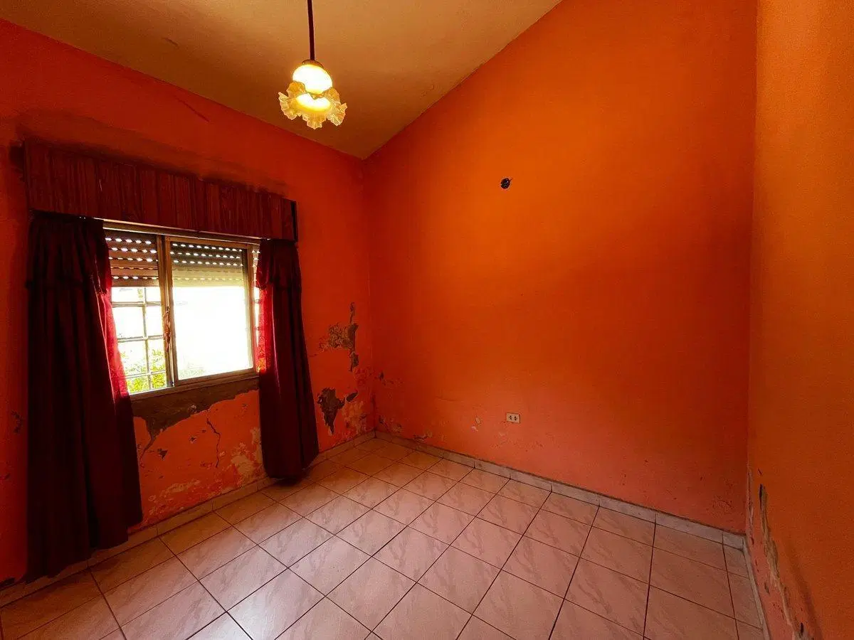Casa + departamento en Pio XII 1533 5
