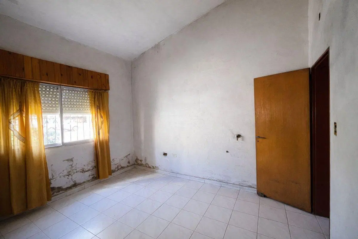 Casa + departamento en Pio XII 1533 4