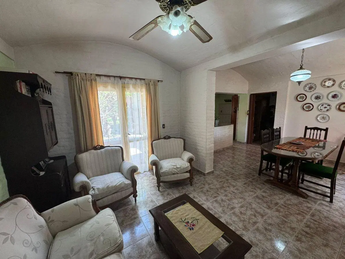 Casa quinta Toscano 608. 4