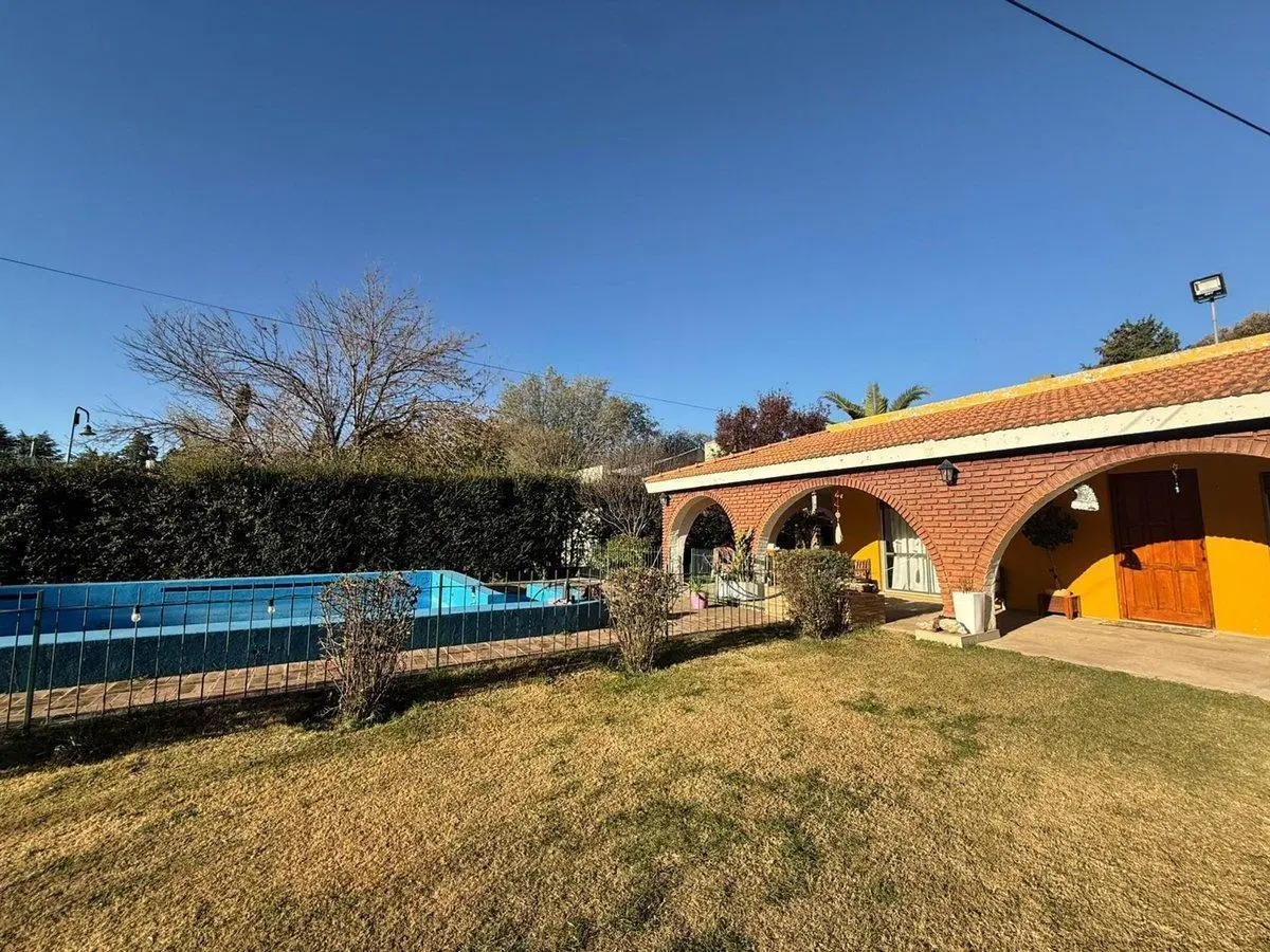 Casa Quinta en Zorzal 5571 3