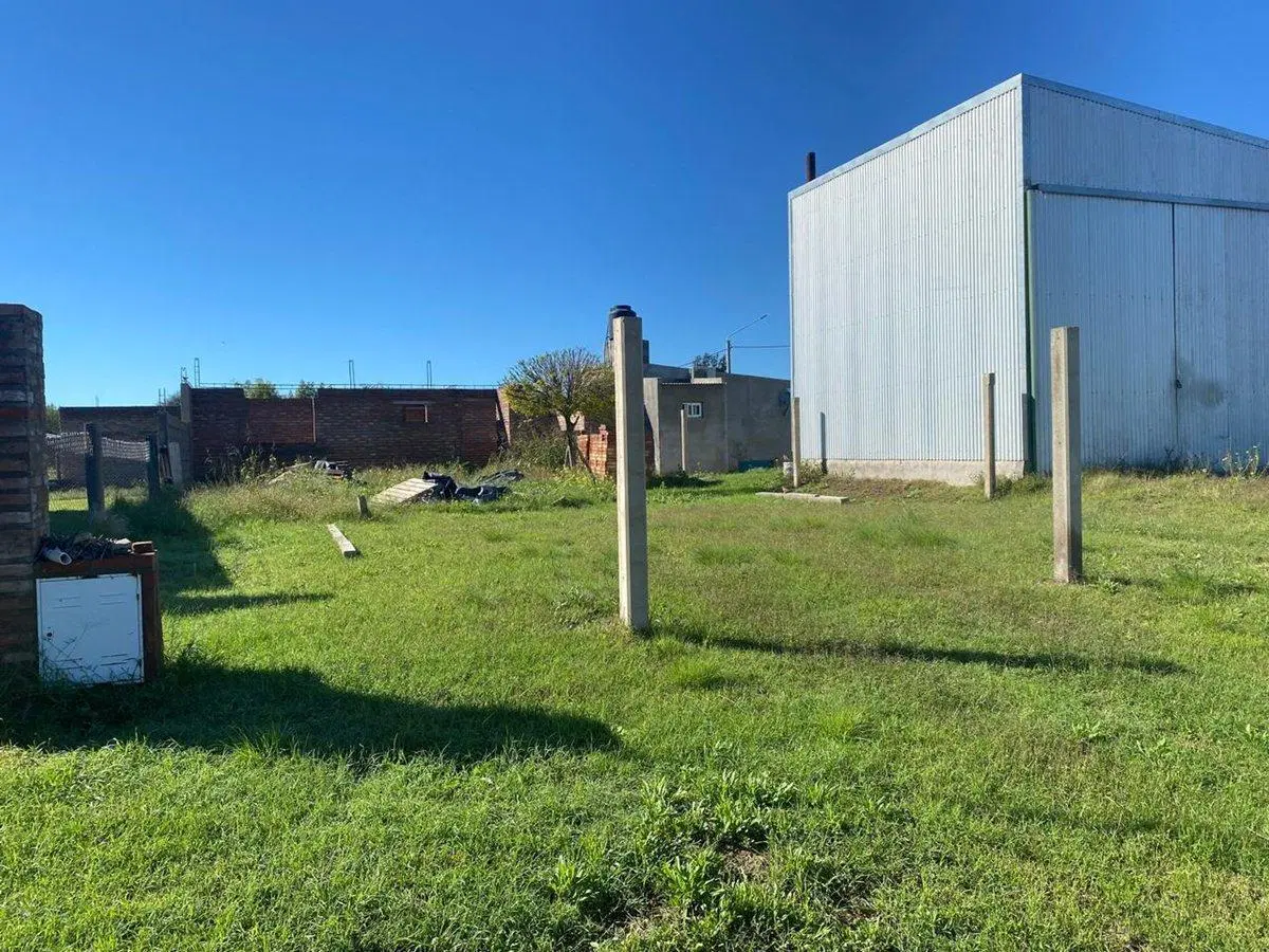 Terreno en Calderón Norte, Winifreda 2