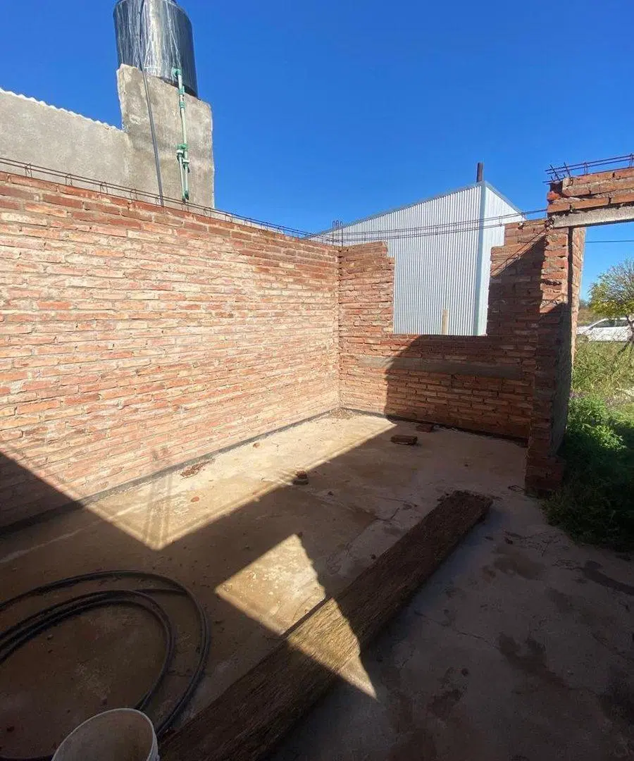 Terreno en Calderón Norte, Winifreda 5