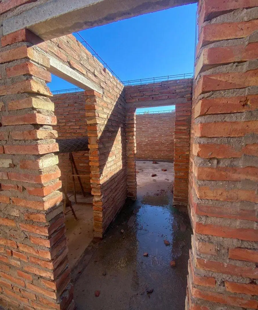 Terreno en Calderón Norte, Winifreda 3