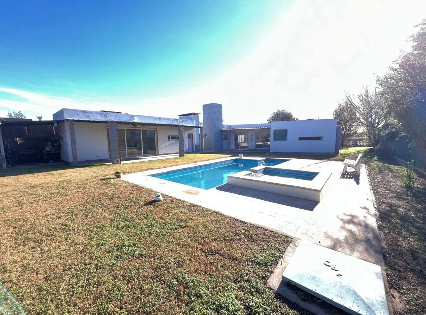Casa Quinta Chuña 6091 5