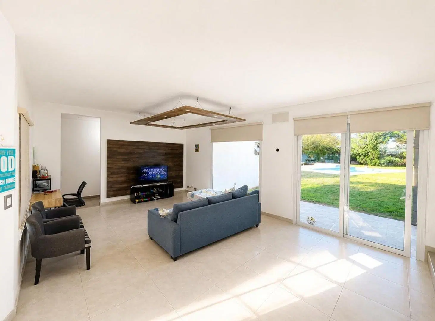 Casa Quinta Chuña 6091 4
