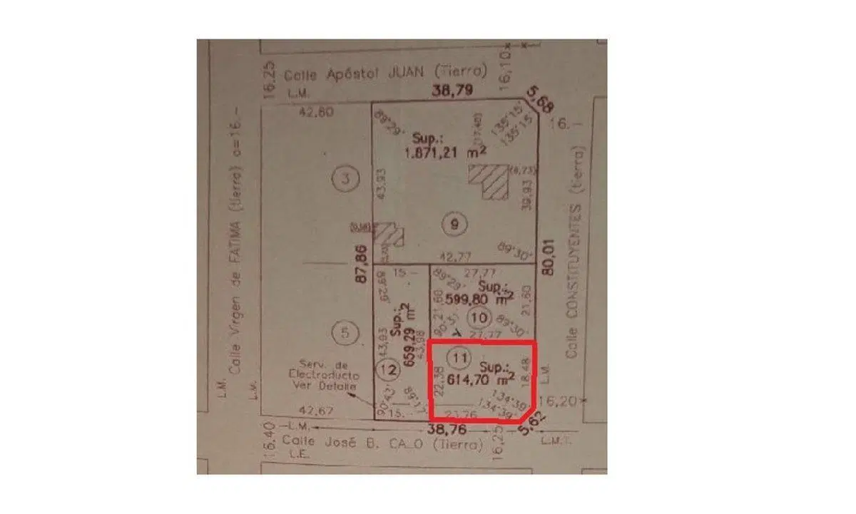 Plano 1