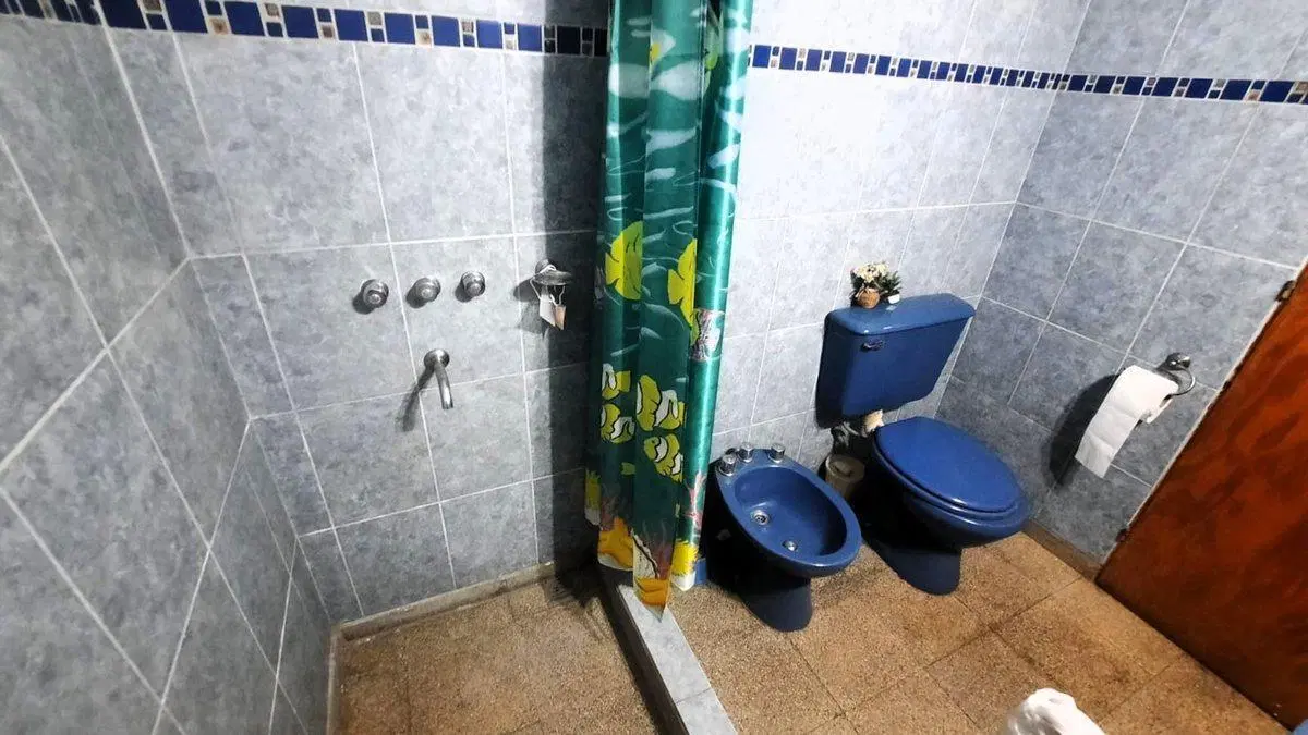 Casa en Calle 13 650. 2