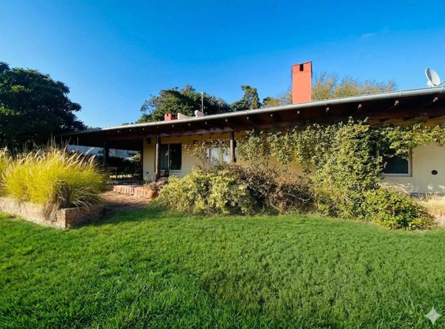 Casa Quinta en Calandria Sur "Cuesta del Sur" 2