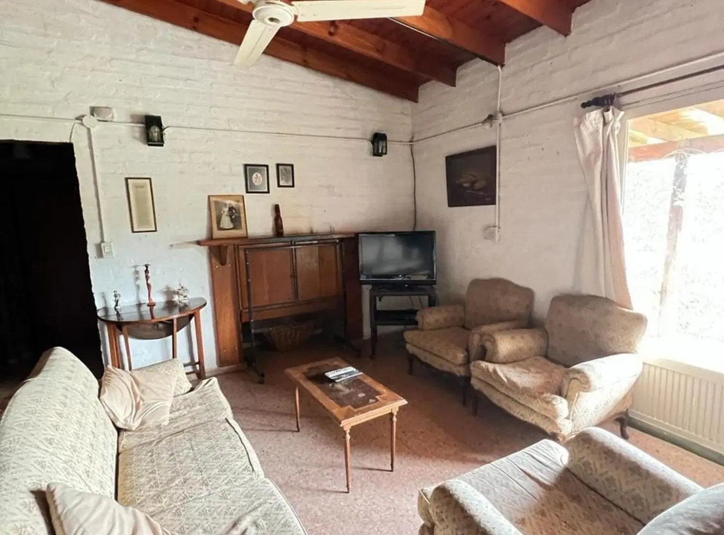 Casa Quinta en Calandria Sur "Cuesta del Sur" 5