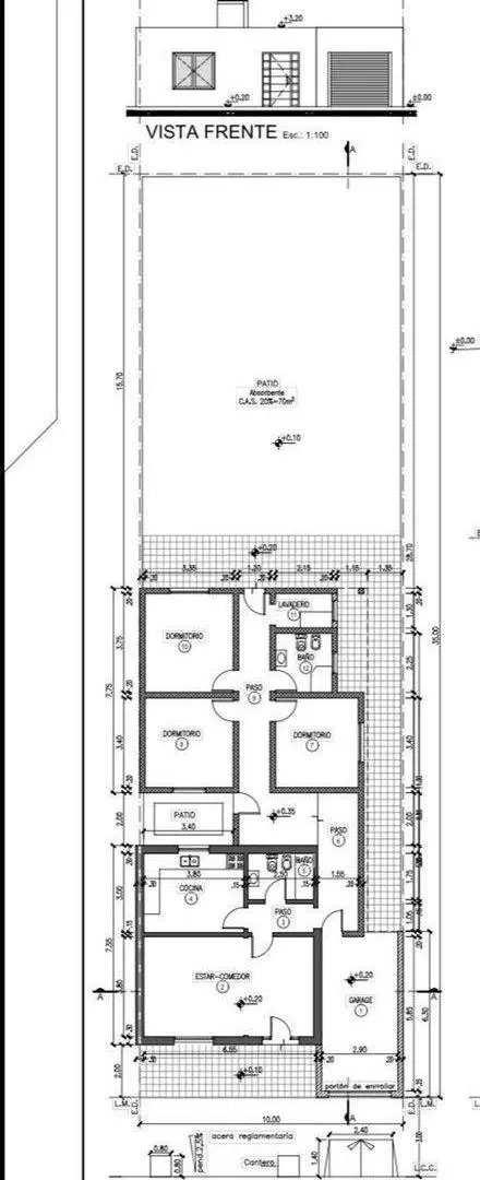 Plano 1