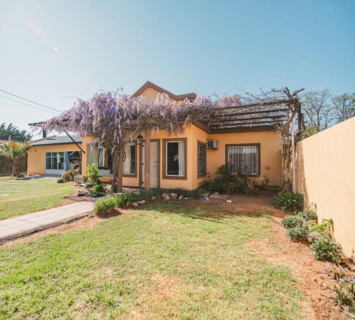 Casa Quinta Rucanelo N 3015