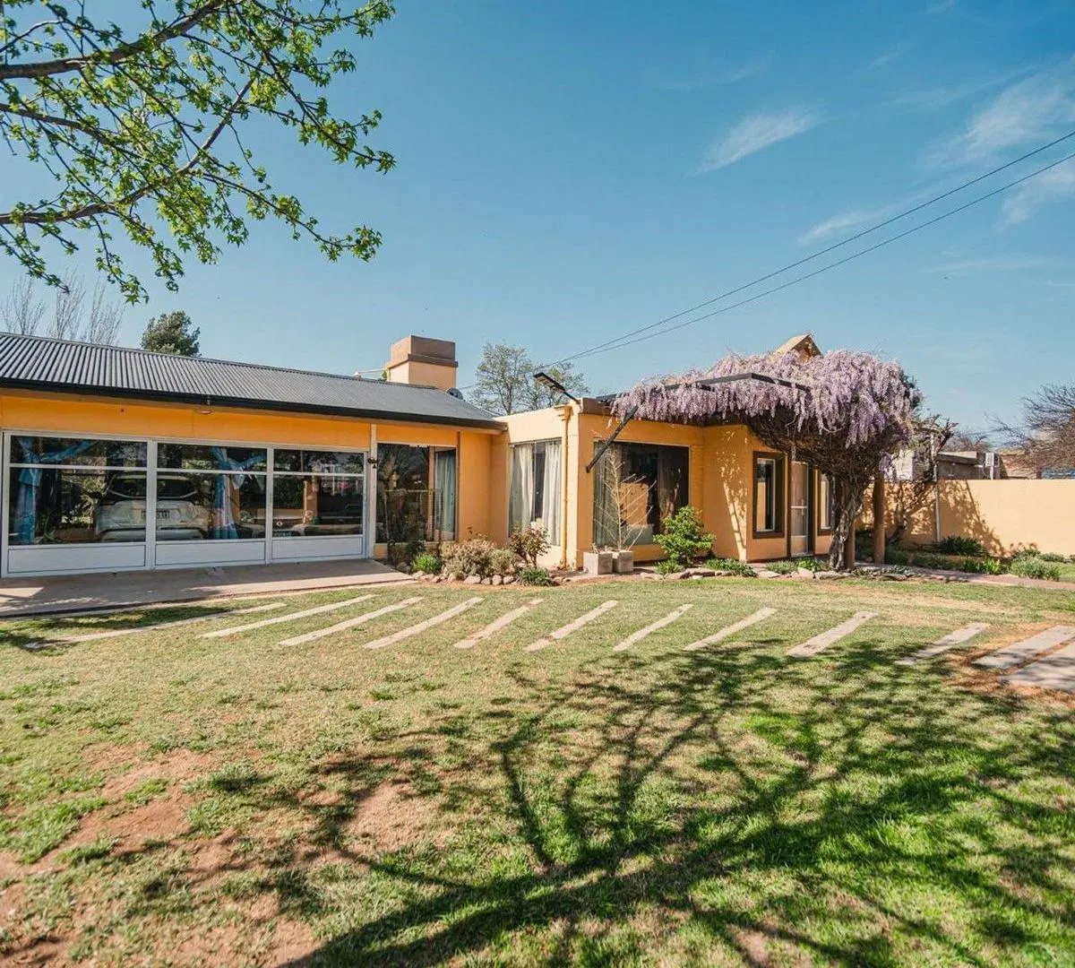 Casa Quinta Rucanelo N 3015 2