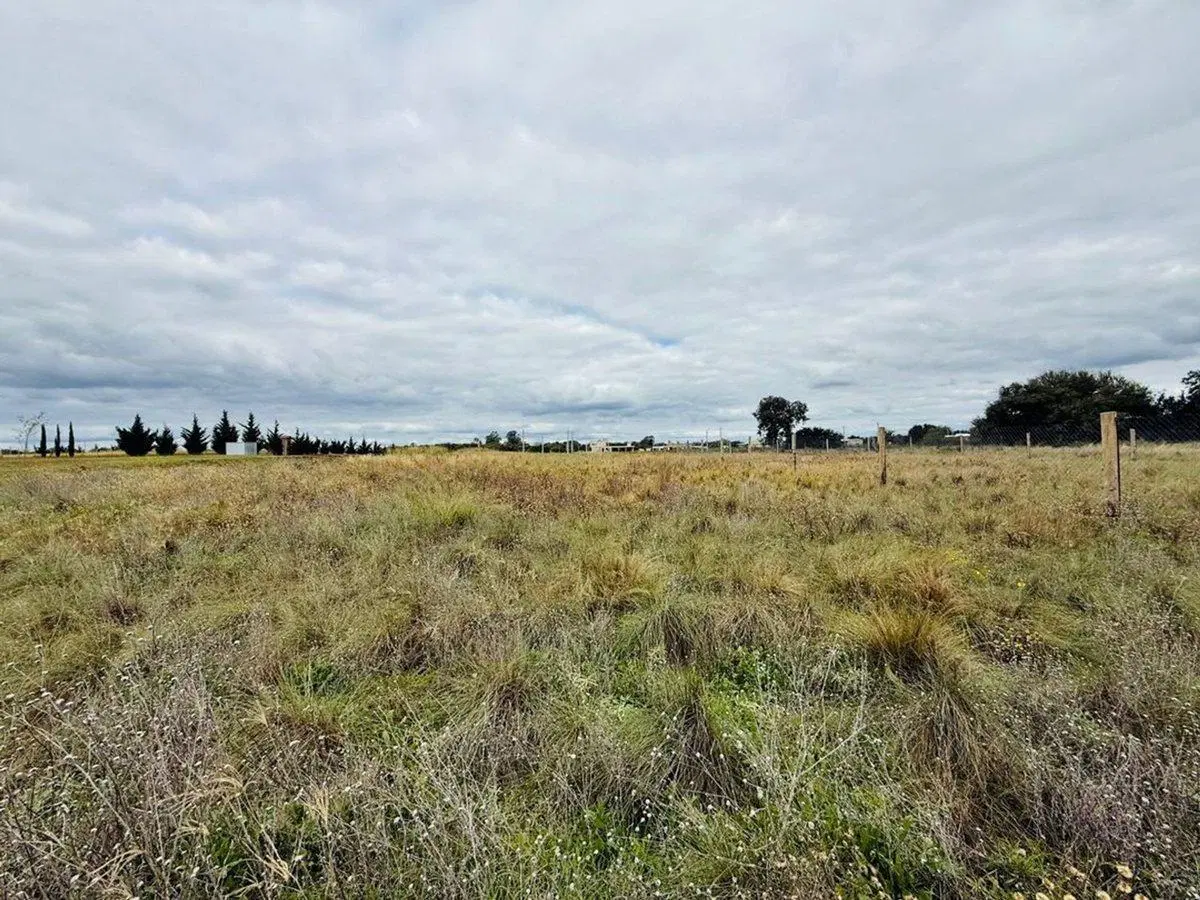 Terreno en Club de Campo La Macarena, lote 3 2