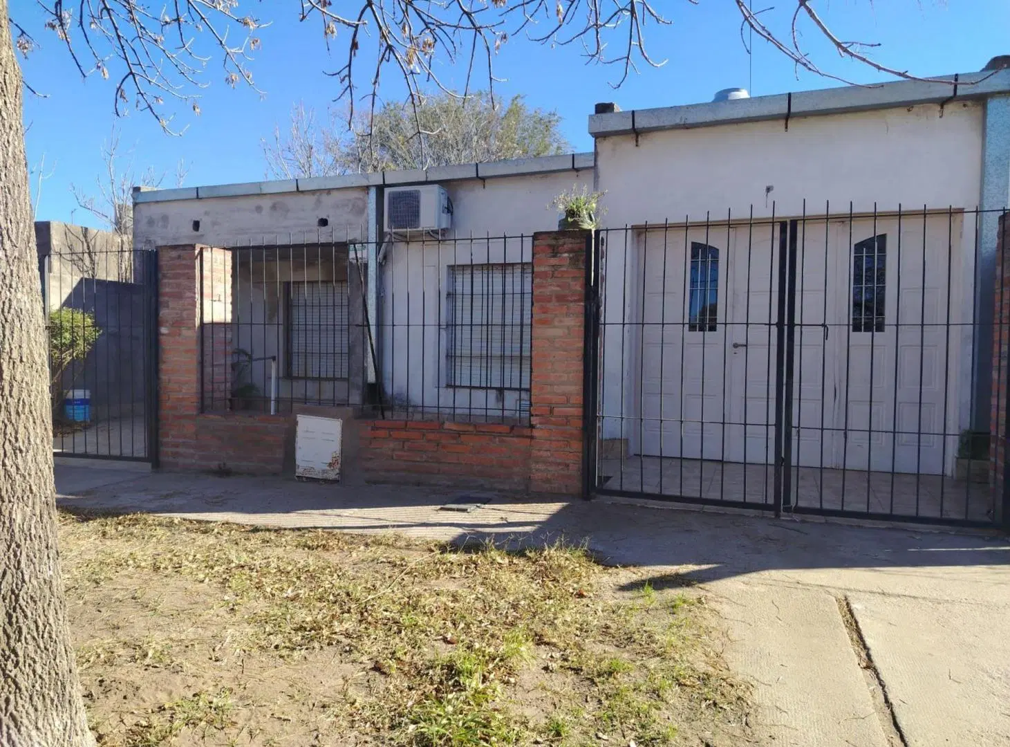 Alquiler casa en calle Alberdi N° 1160 2
