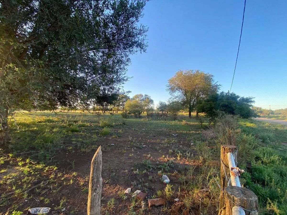 Terreno, Buira S/N al Norte de la Laguna Don Tomás 4