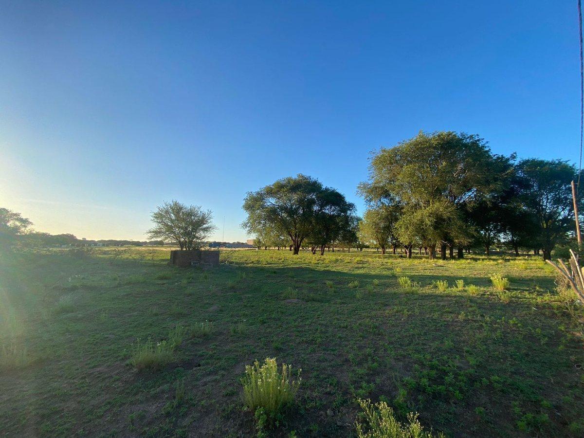 Terreno, Buira S/N al Norte de la Laguna Don Tomás