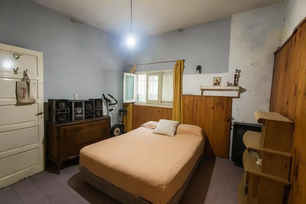 Complejo de Departamentos en Ayala 327 5