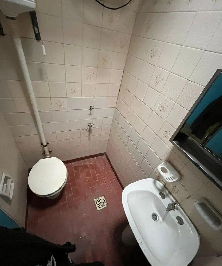 Complejo de Departamentos en Ayala 327 4