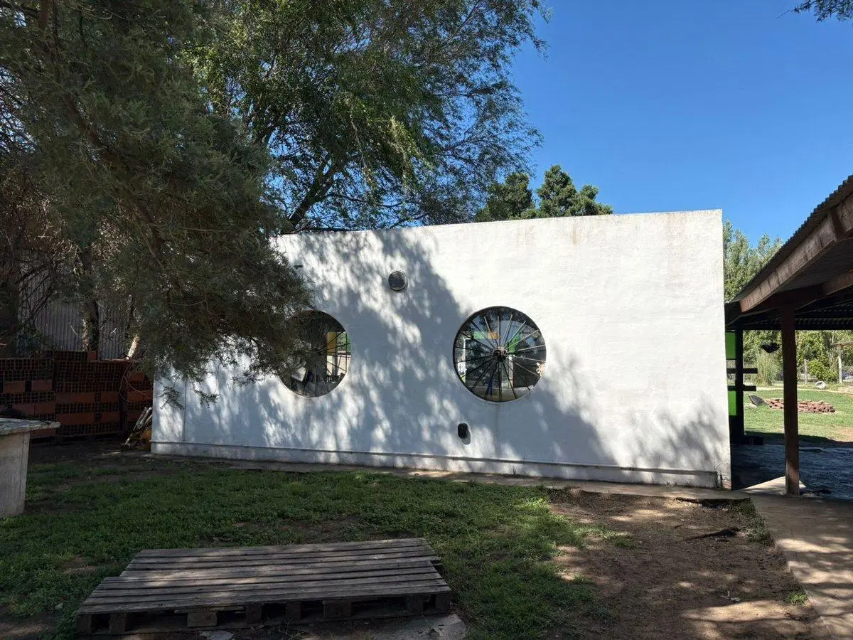 Casa Quinta Calle 221 1010 5