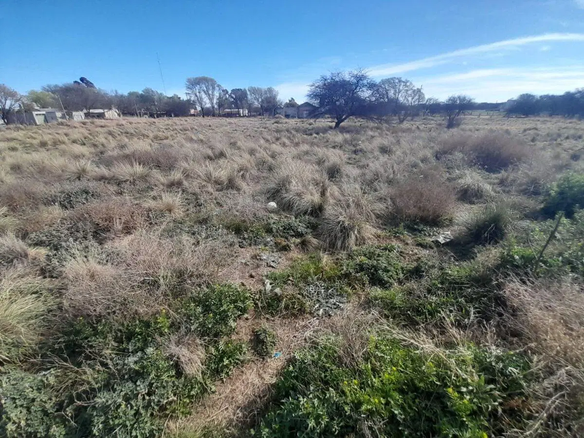 Terreno en Estanislao Zeballos 538 4