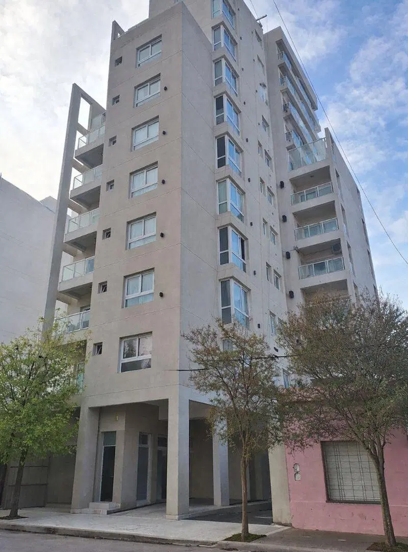 Departamento en Don Bosco 330 4