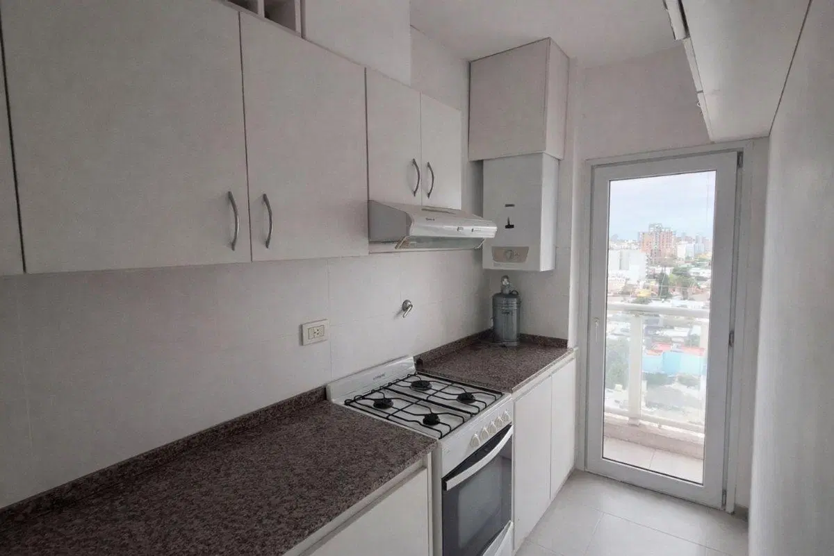 Departamento en Don Bosco 330 2
