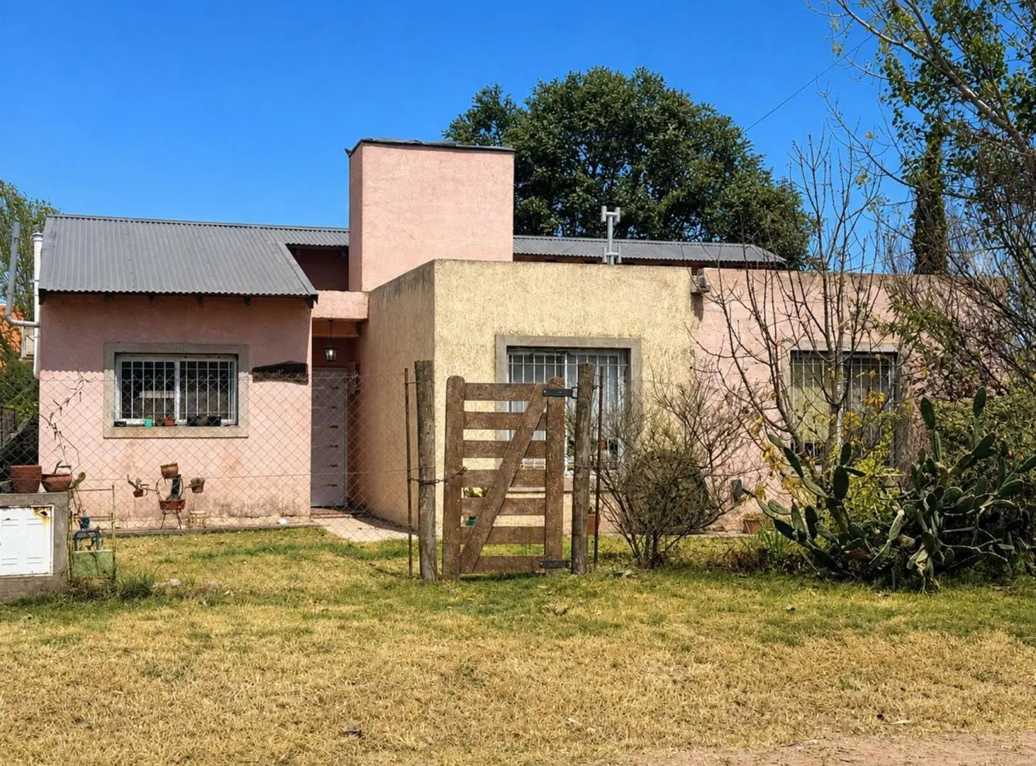 Casa quinta M. Robotti 714 2
