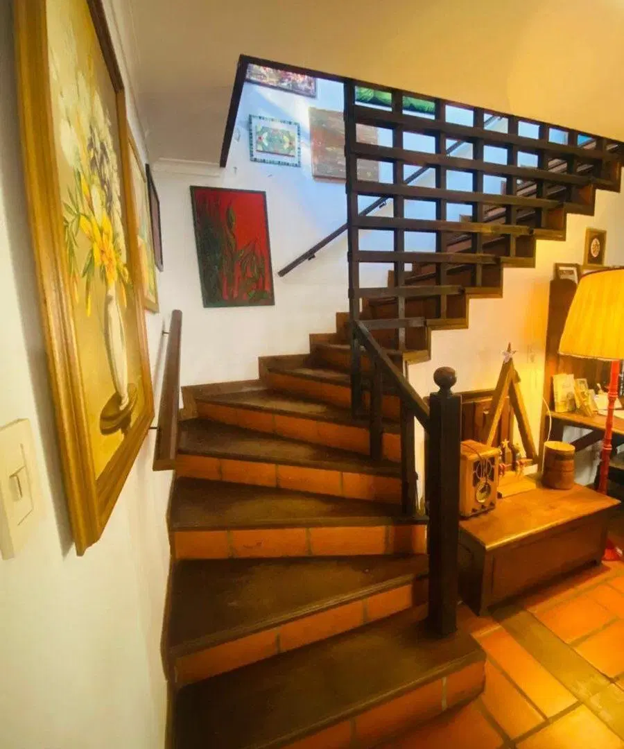 Casa en Leguizamón 836 4