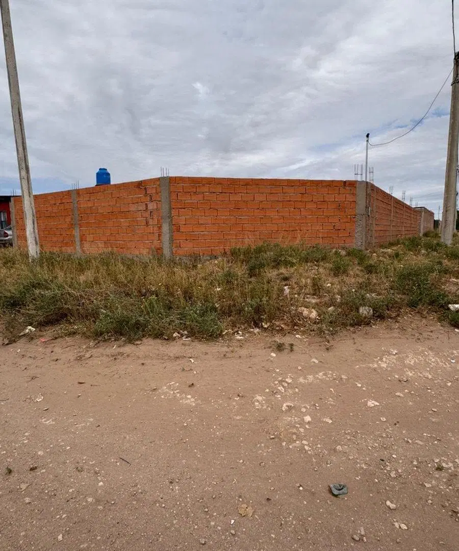 Terreno en Stieben 2147 esq Sebastián Junco 5