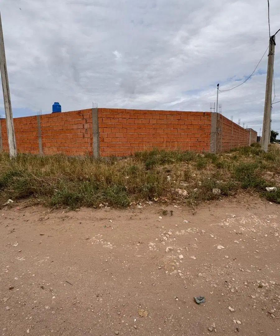 Terreno en Stieben 2147 esq Sebastián Junco 3
