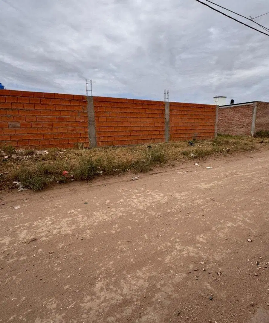 Terreno en Stieben 2147 esq Sebastián Junco 4