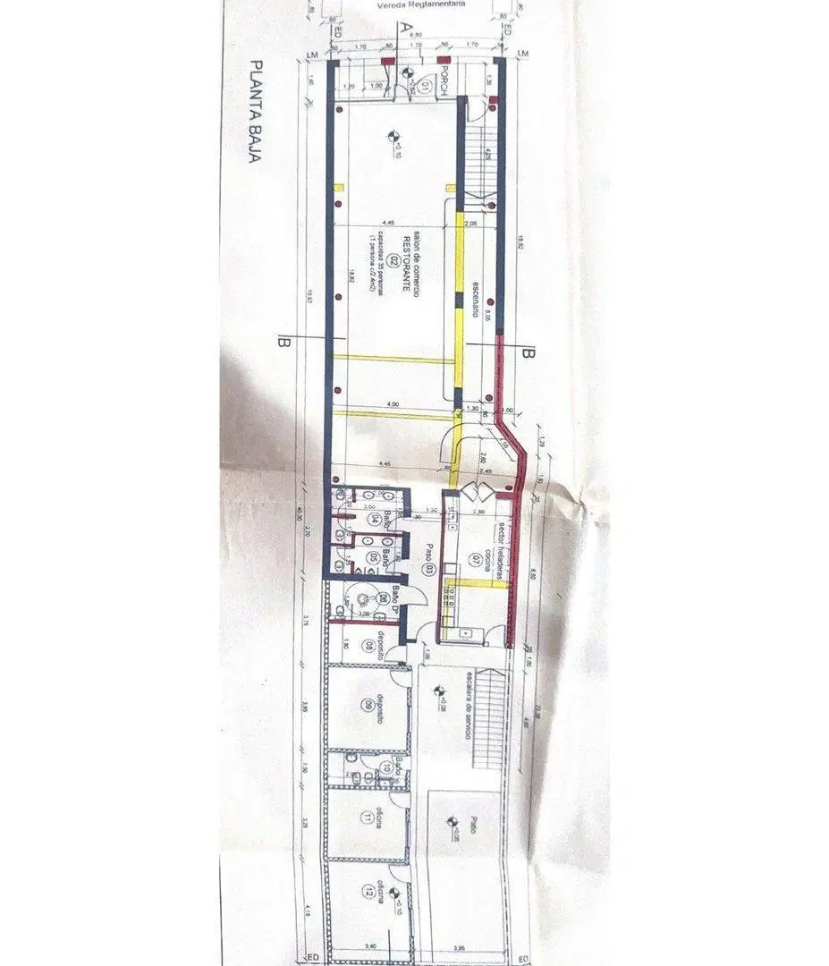Plano 1