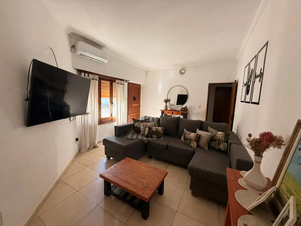 Casa+ Galpón calle SARMIENTO 697 SANTA ROSA 3