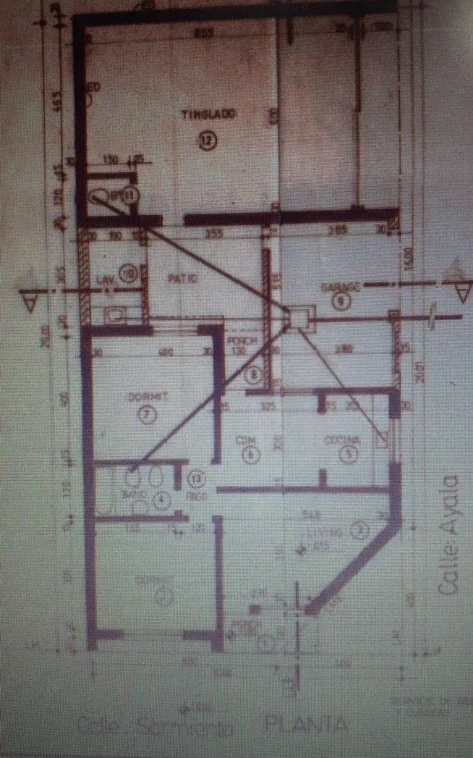 Plano 1