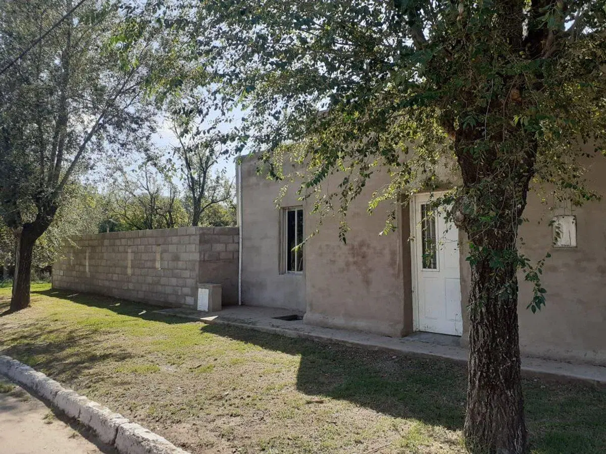 Casa calle Irigoyen entre San Martín y Belgrano 5