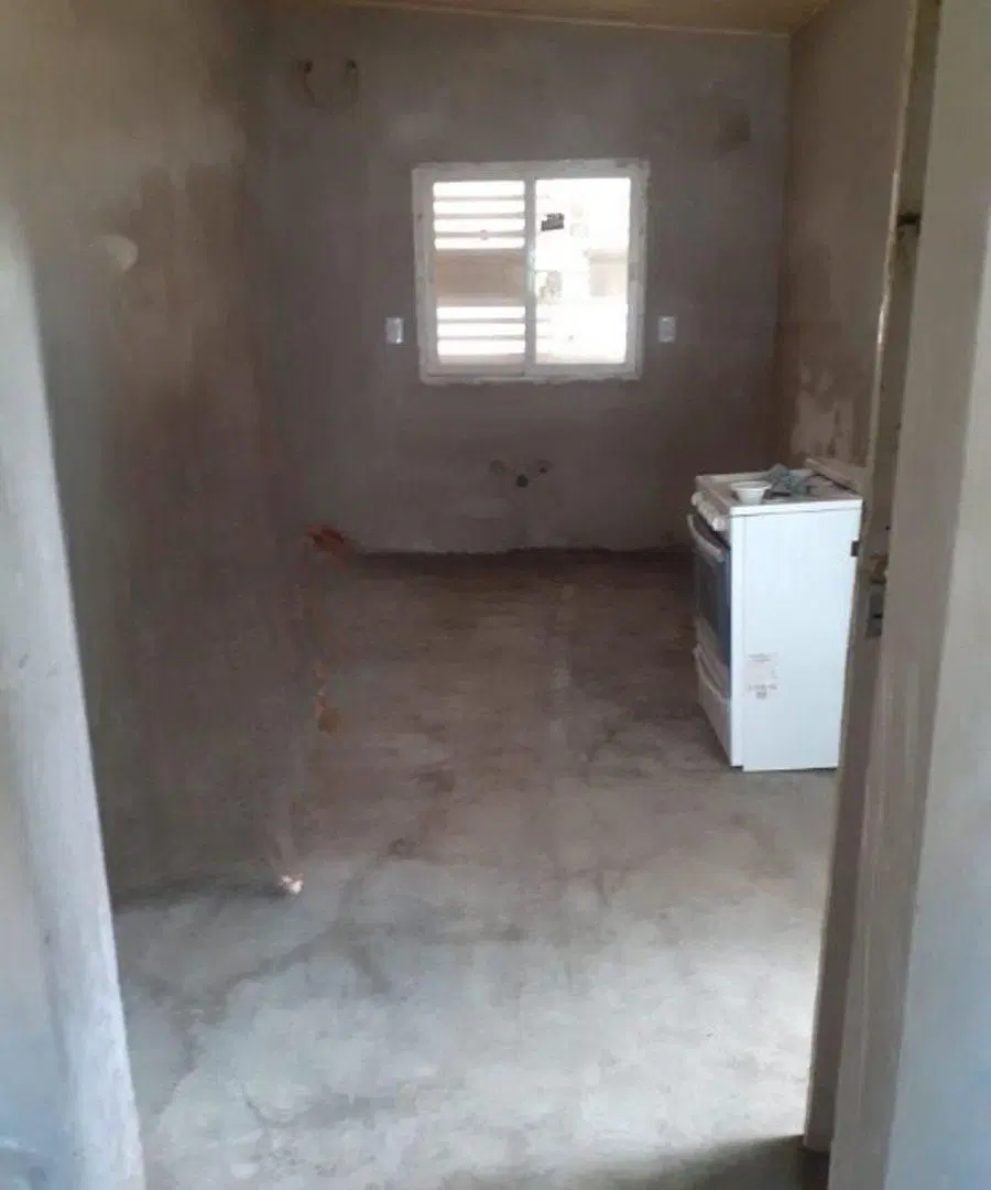 Casa calle Irigoyen entre San Martín y Belgrano 2