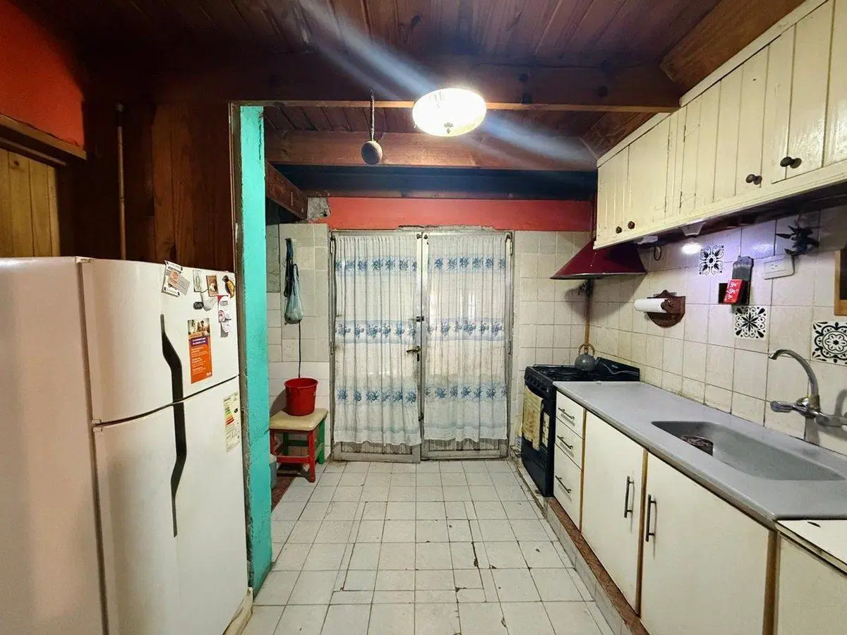 Casa en Fels 278. 4