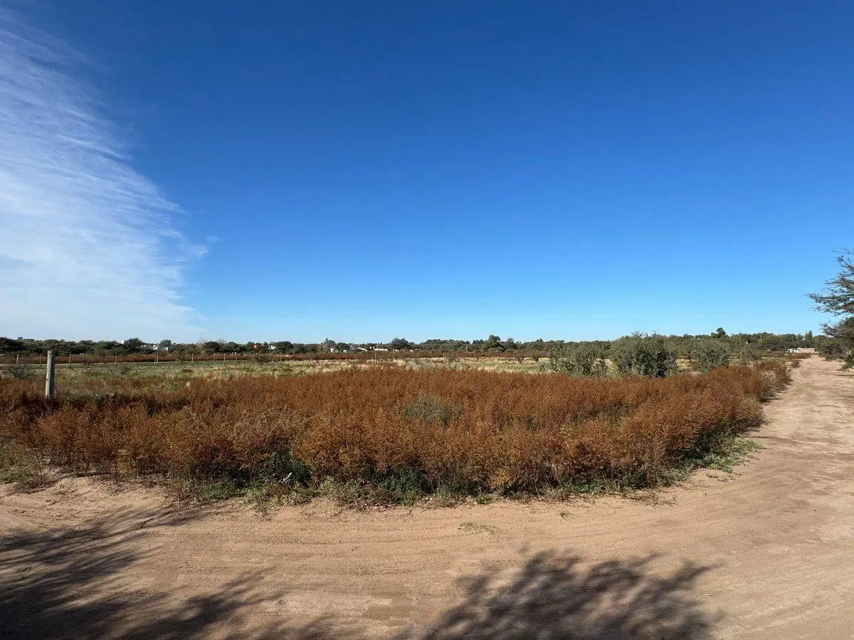 Terreno, Altos del Faro lote 1 Mza 65 3