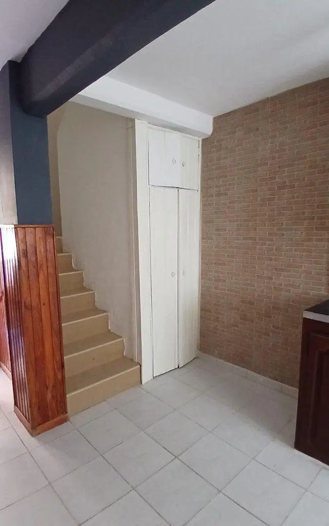 Departamento Schmidt y Corona Martinez 103 Tira 31 4