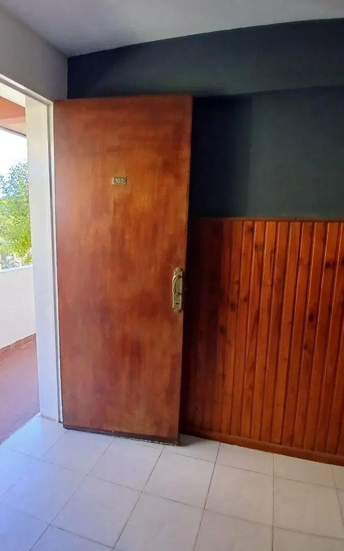 Departamento Schmidt y Corona Martinez 103 Tira 31 3