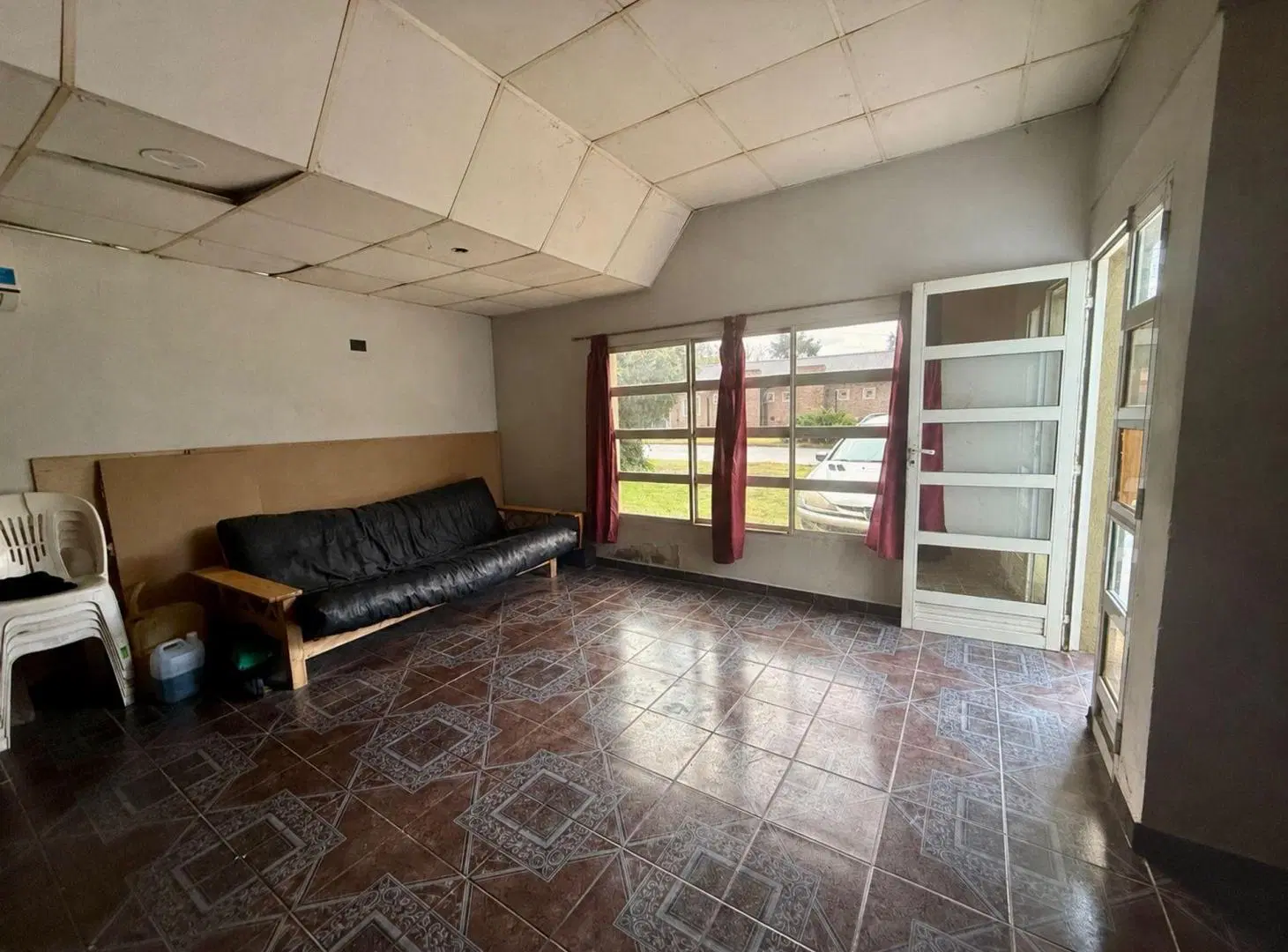 Casa en Callaqueo 39 2