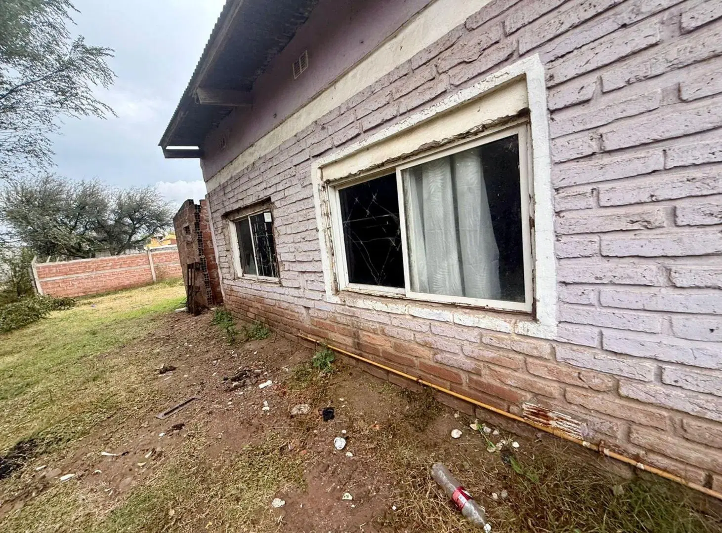 Casa en Callaqueo 39 4